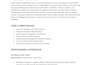 write a resume tailored for your specific needs